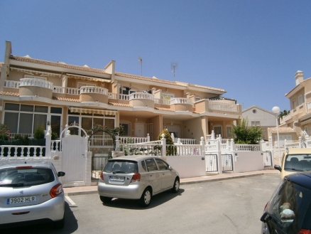 Townhome for sale in town 203438