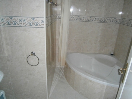  2 bedroom Townhome 203438