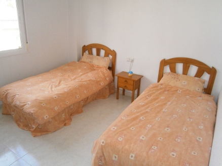 town, Spain | Townhome for sale 203438