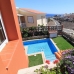 town, Spain Townhome 203452