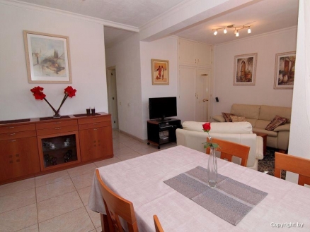 Apartment with 2 bedroom in town 203456