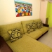 bedroom Apartment in Gran Canaria 203457