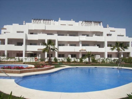 Estepona property: Apartment for sale in Estepona 203472