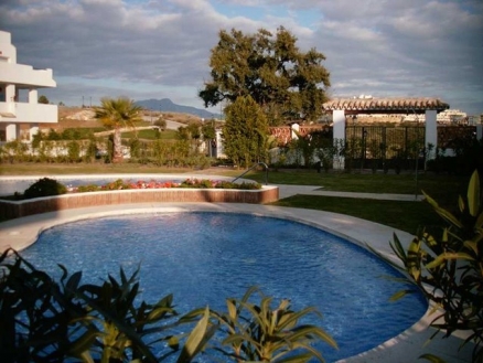 Estepona property: Apartment for sale in Estepona, Malaga 203472