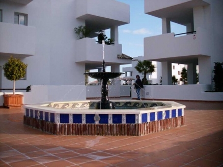 Estepona property: Apartment in Malaga for sale 203472
