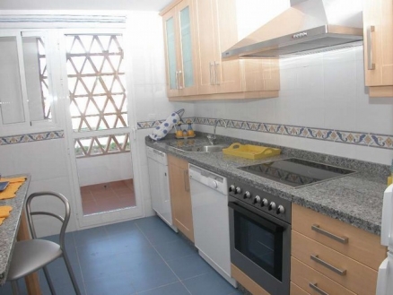 Estepona property: Estepona, Spain | Apartment for sale 203472