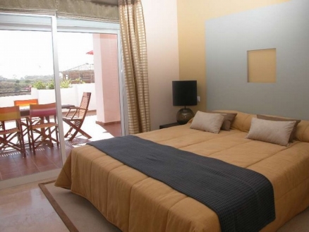 Estepona property: Estepona Apartment 203472