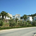 Apartment for sale in town 203477
