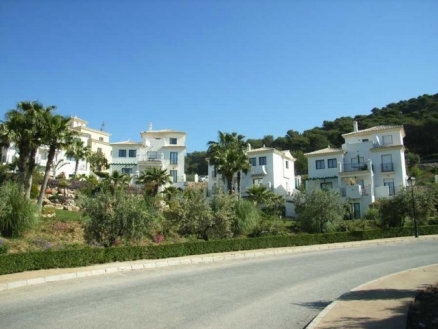 Apartment for sale in town 203477