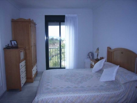 Apartment in Malaga for sale 203477
