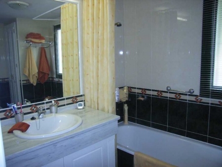 Malaga property | 2 bedroom Apartment 203477