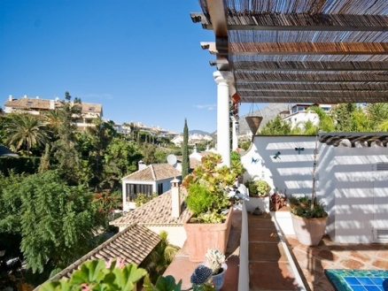 Townhome for sale in town, Spain 203489