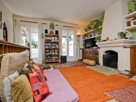 Townhome for sale in town, Malaga 203489