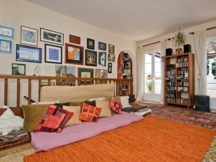 Townhome in Malaga for sale 203489
