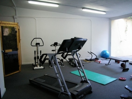 Riviera del Sol property: Malaga Apartment 203490