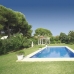El Paraiso property: El Paraiso, Spain Villa 203495