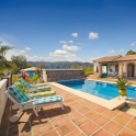 Coin property: Villa for sale in Coin 203496