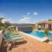 Coin property: Malaga, Spain Villa 203496