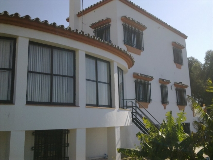 Estepona property: Villa for sale in Estepona 203500