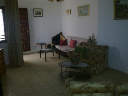 Estepona property: Villa for sale in Estepona, Malaga 203500
