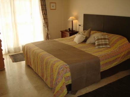 Alhaurin El Grande property: Townhome with 5 bedroom in Alhaurin El Grande 203501
