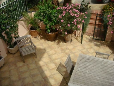 Alhaurin&nbsp;El&nbsp;Grande&nbsp;property:&nbsp;Alhaurin&nbsp;El&nbsp;Grande&nbsp;Townhome&nbsp;203501