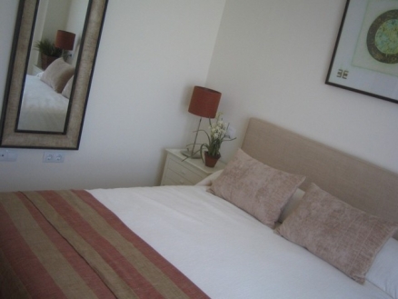La Cala De Mijas property: Apartment for sale in La Cala De Mijas, Spain 203506