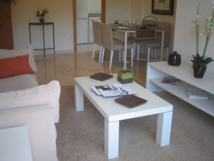 La Cala De Mijas property: Apartment with 2 bedroom in La Cala De Mijas 203506