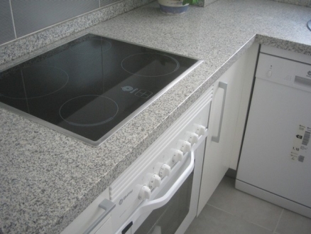 La Cala De Mijas property: Apartment for sale in La Cala De Mijas, Malaga 203506