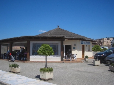 La Cala De Mijas property: Apartment in Malaga for sale 203506