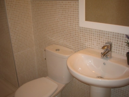 La Cala De Mijas property: Malaga property | 2 bedroom Apartment 203506