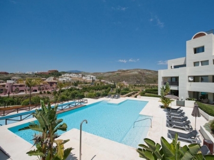 Los Flamingos property: Apartment for sale in Los Flamingos 203509