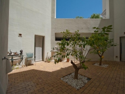 Los Flamingos property: Malaga property | 2 bedroom Apartment 203509