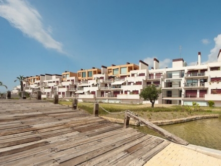 Estepona property: Estepona Apartment 203512