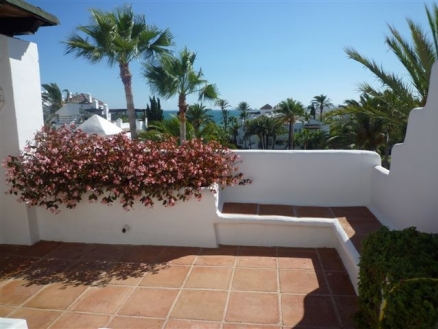 Estepona property: Apartment for sale in Estepona 203516