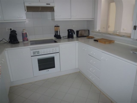 Estepona property: Apartment in Malaga for sale 203516