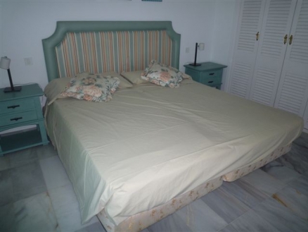 Estepona property: Malaga Apartment 203516