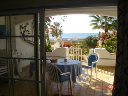 Estepona property: Apartment for sale in Estepona, Spain 203517