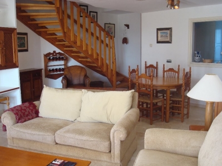 Estepona property: Apartment for sale in Estepona, Malaga 203517