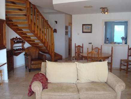 Estepona property: Apartment in Malaga for sale 203517