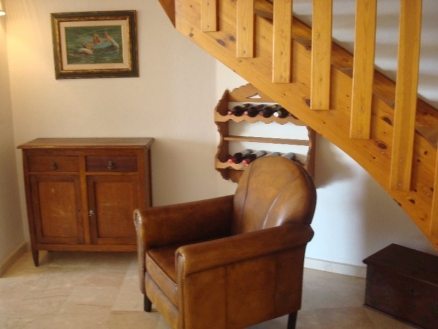 Estepona property: Estepona, Spain | Apartment for sale 203517