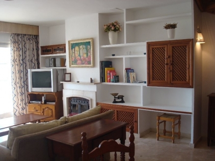 Estepona property: Estepona Apartment 203517