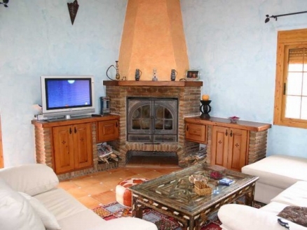 Monda property: Villa for sale in Monda, Spain 203522