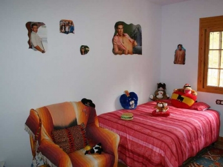 Monda property: Villa for sale in Monda, Malaga 203522