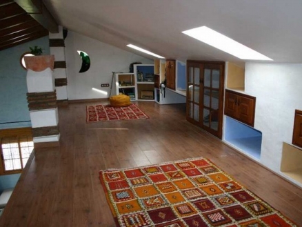 Monda property: Malaga property | 3 bedroom Villa 203522