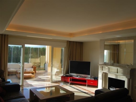 Marbella property: Apartment in Malaga for sale 203526