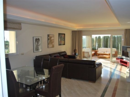 Marbella property: Malaga property | 3 bedroom Apartment 203526