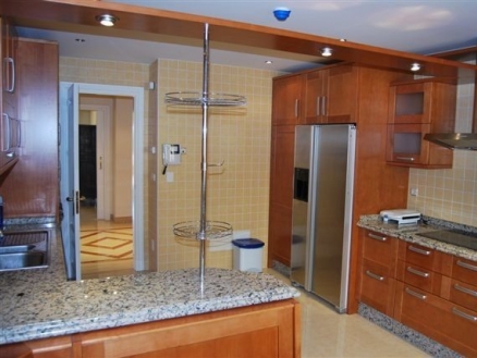Marbella property: Marbella, Spain | Apartment for sale 203526