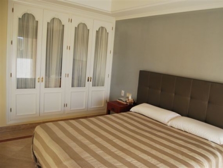 Marbella property: Marbella Apartment 203526