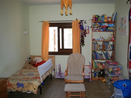 Alhaurin El Grande property: Villa in Malaga for sale 203527